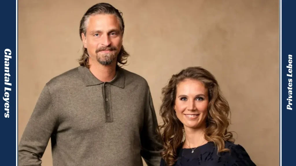 Chantal Leyers Privates Leben