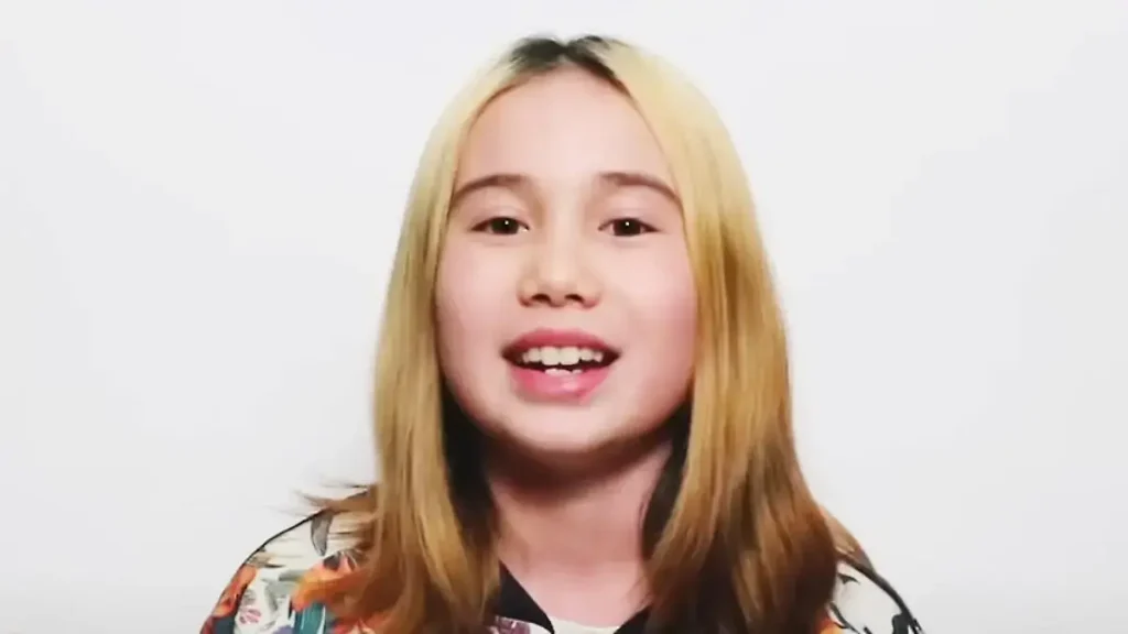 Lil Tay Todesursache Wer war Lil Tay