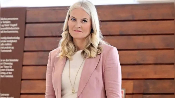 Mette-Marit Gesundheitszustand Medizinische Betreuung und Alltag