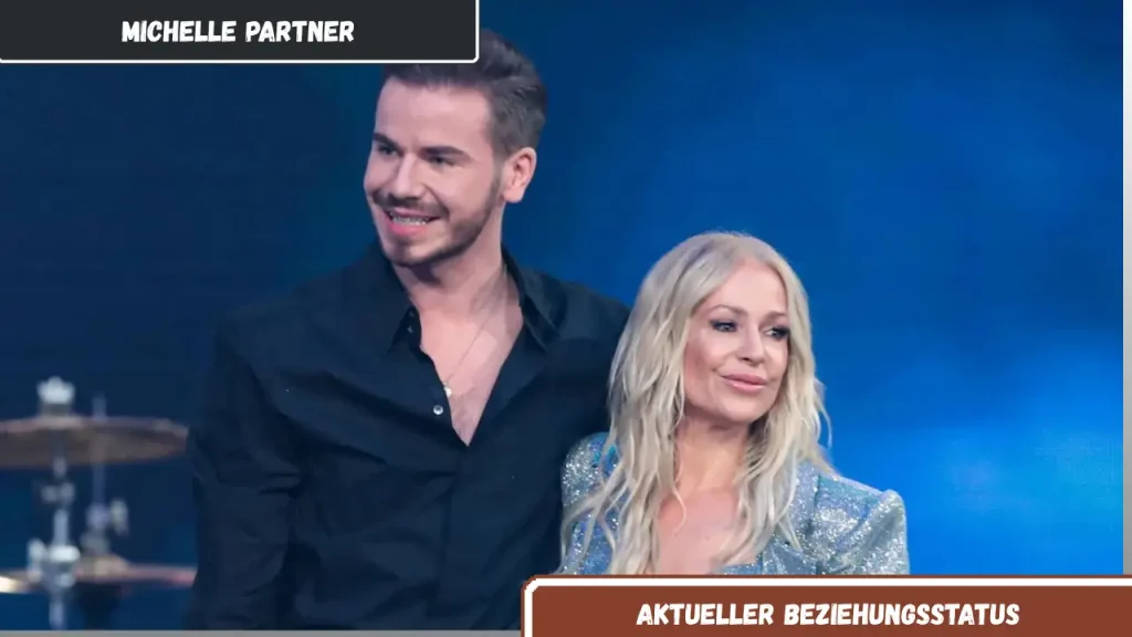 michelle partner Aktueller Beziehungsstatus