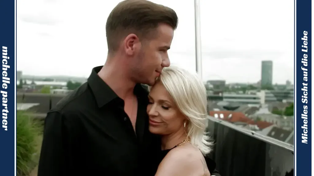 michelle partner Michelles Sicht auf die Liebe