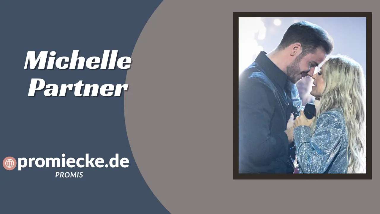 „Michelle Partner enthüllt? So steht es um das Liebesleben der Sängerin“