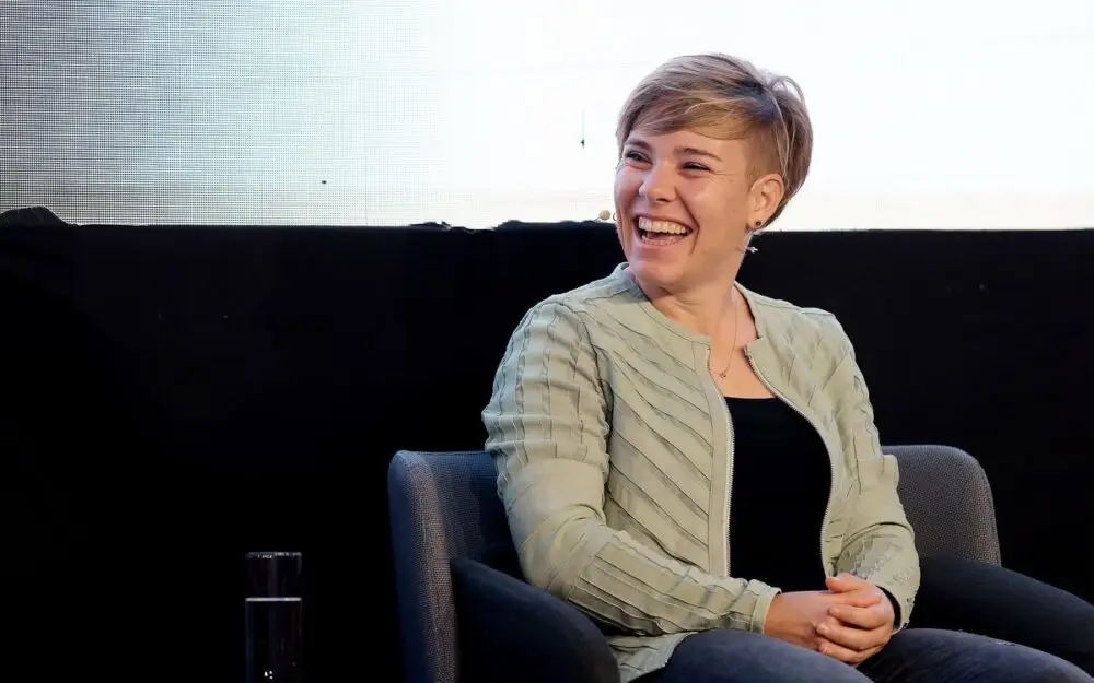 Nicole Schmidhofer Freundin Bedeutung für Fans & Medien