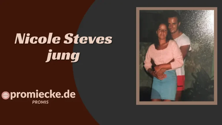 Nicole Steves jung