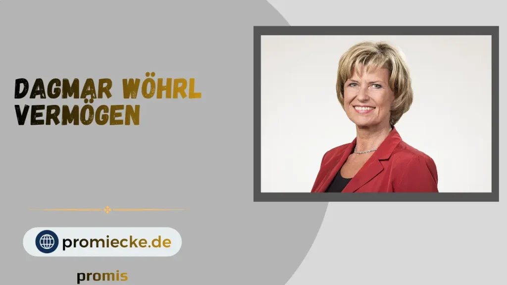 „Dagmar Wöhrl Vermögen
