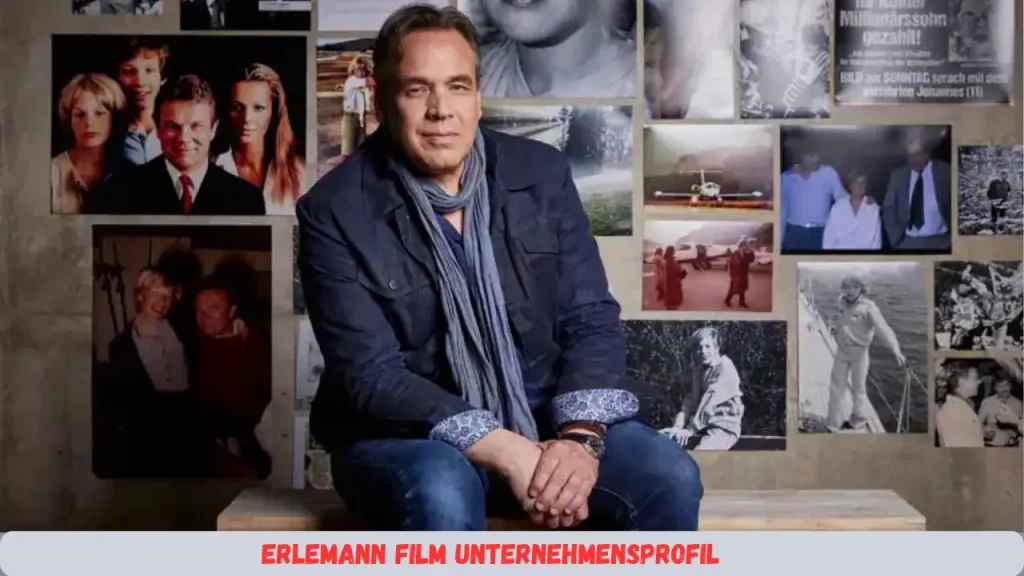 erlemann film Unternehmensprofil