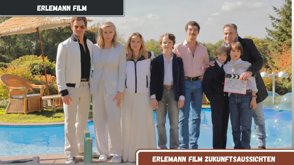 erlemann film Zukunftsaussichten