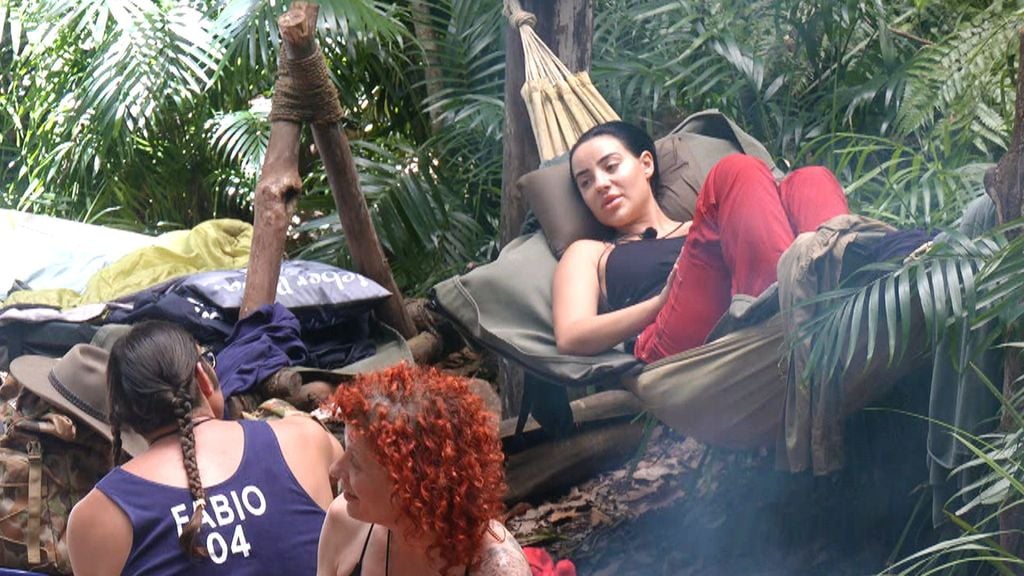 ex on the beach leila Teilnahme bei Ex on the Beach