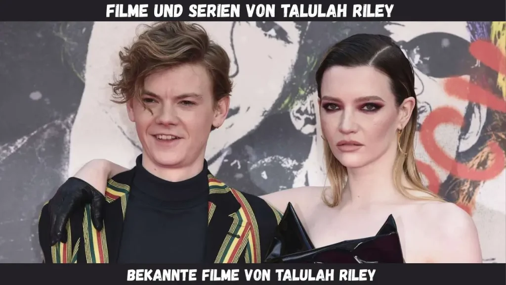 filme und serien von talulah riley Bekannte Filme von Talulah Riley