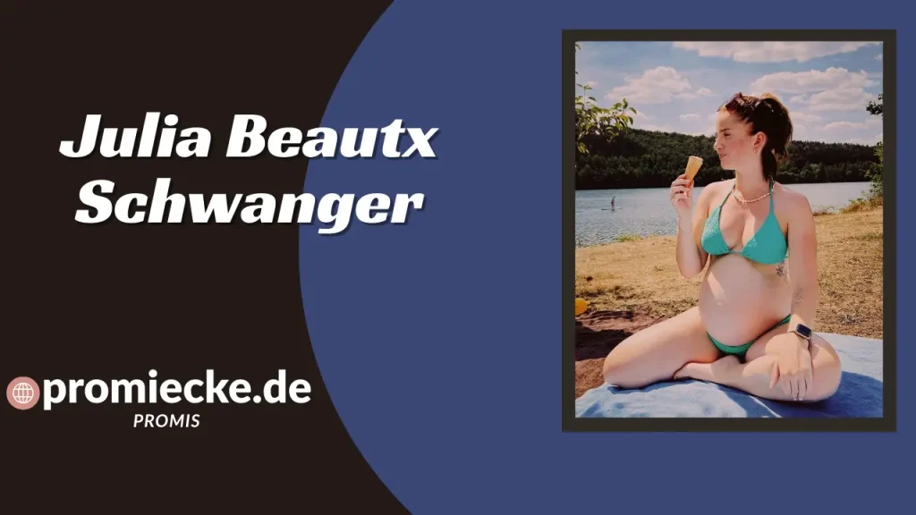 Julia Beautx Steckbrief