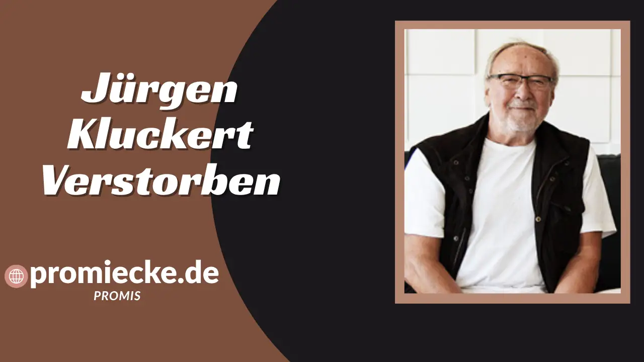 „Jürgen Kluckert verstorben: Lebenswerk, Alter, Vermögen & berühmte Synchronrollen“