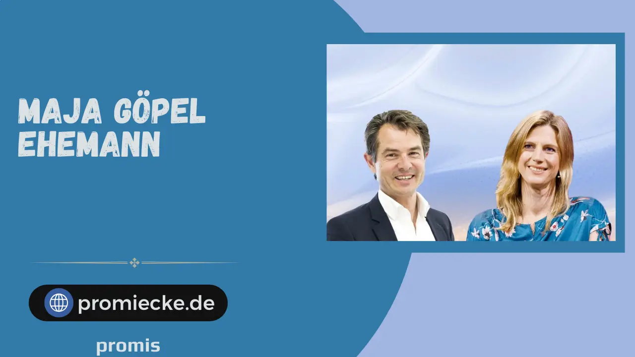 „Maja Göpel Ehemann: Alle verfügbaren Informationen im Überblick (Tabelle & Fakten)“