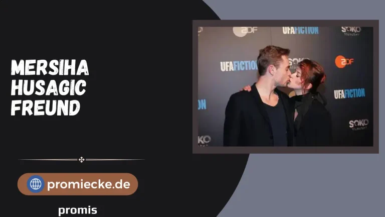 „Mersia Husagic Freund