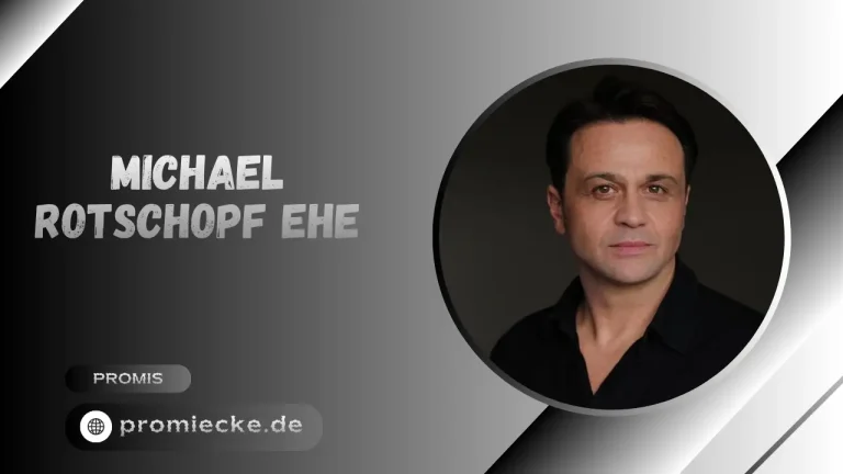 „Michael Rotschopf Ehe