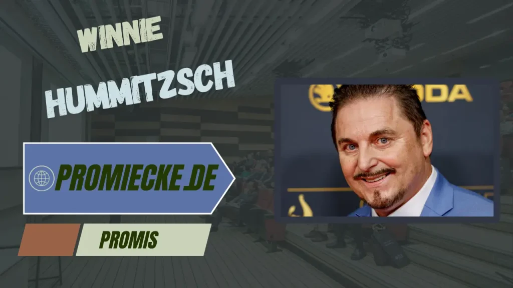 „Winnie Hummitzsch