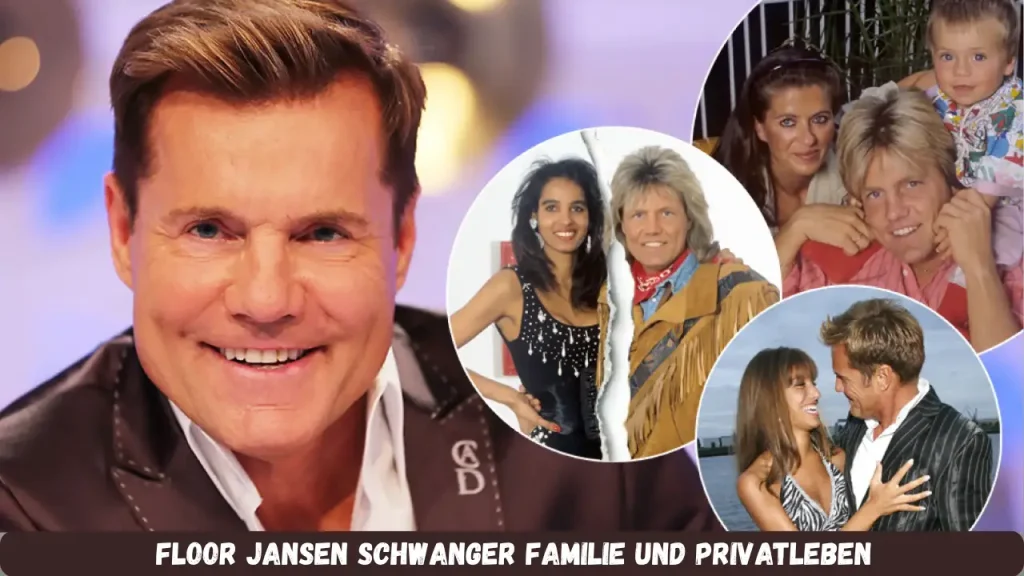 „Dieter Bohlens Tochter Dieter Bohlens Tochter – Familie und Herkunft