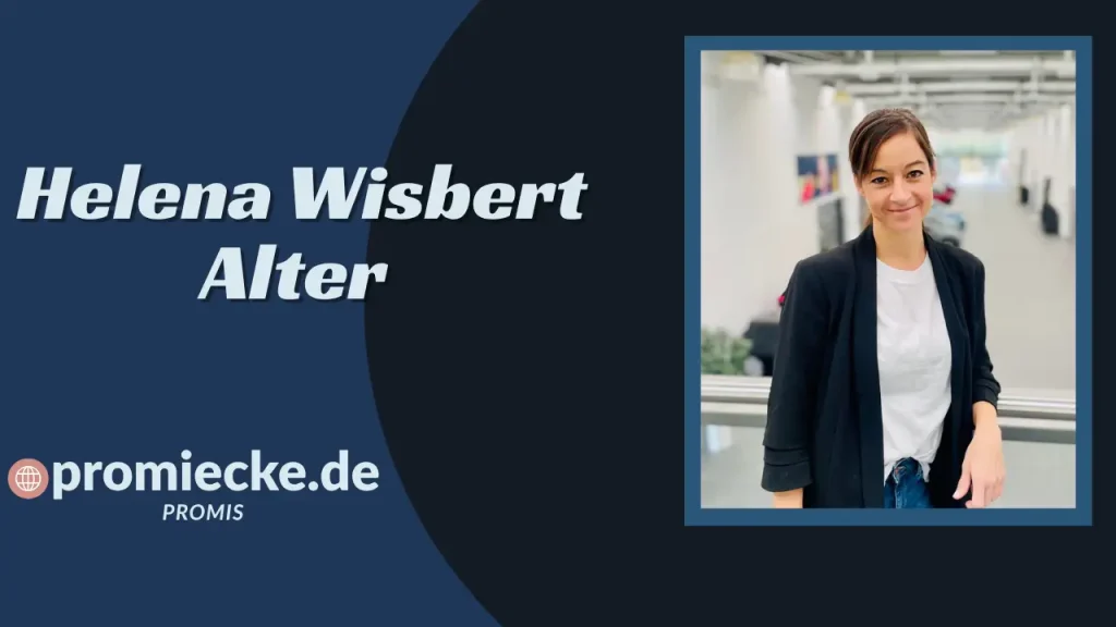 „Helena Wisbert Alter