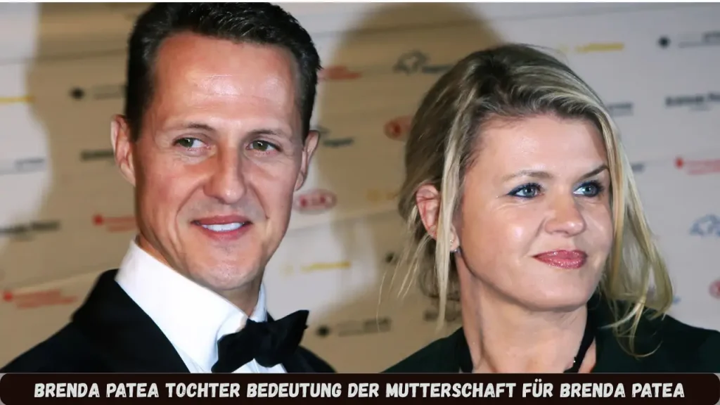 Frau von Michael Schumacher Allgemeiner Überblick