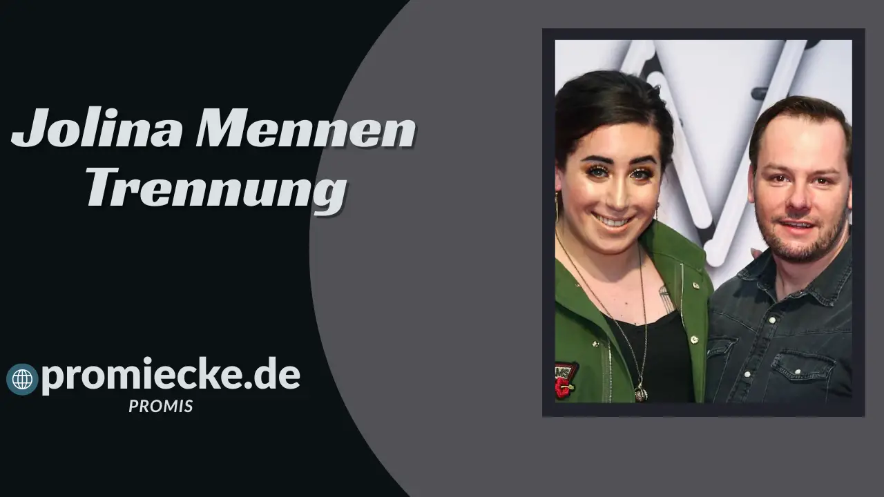 Jolina Mennen Trennung: Alter, Herkunft, Vermögen & persönliche Daten im Überblick