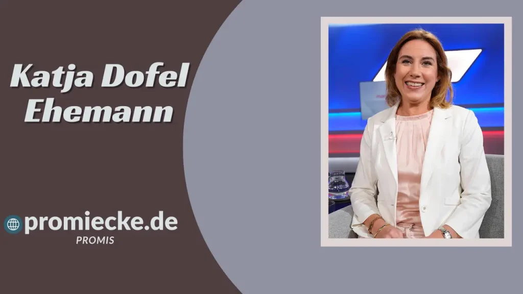 „Katja Dofel Ehemann