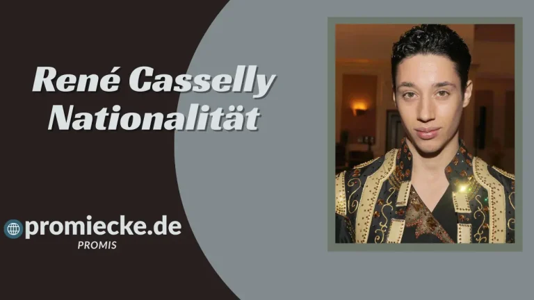 „René Casselly Nationalität