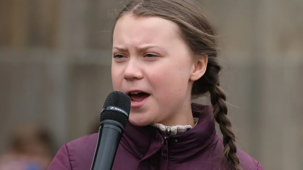 Greta Thunberg Persönliches Leben & Werte