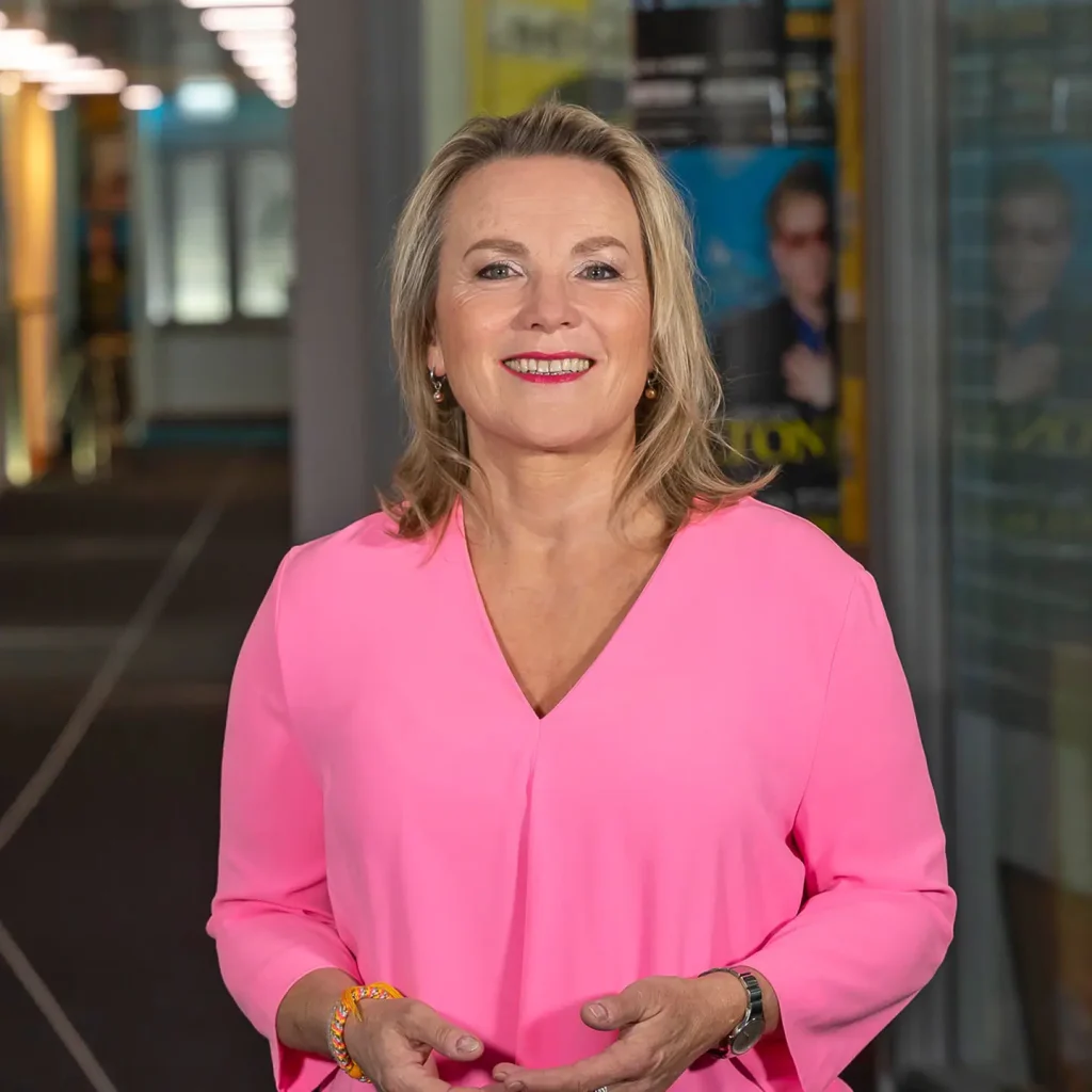 Janet Pollok Geboren