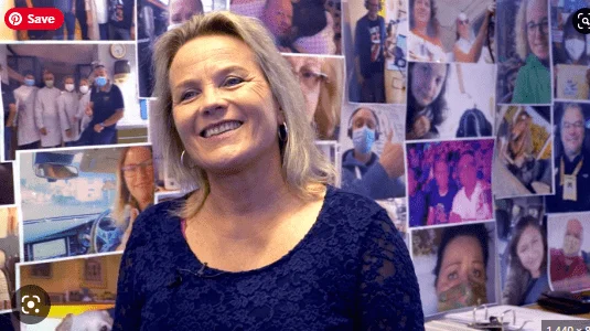 Janet Pollok Geboren Historischer Hintergrund