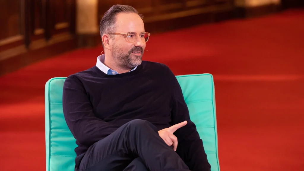 Kurt Krömer Ernährung & Lebensstil