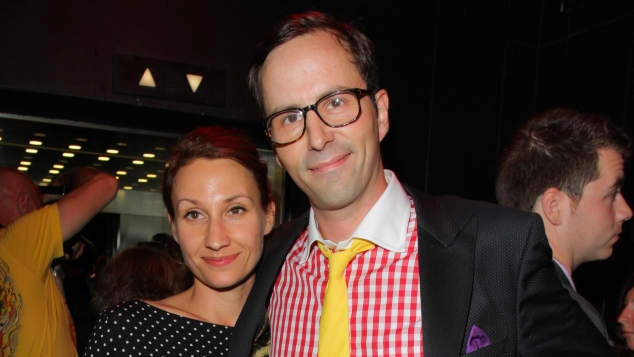 Kurt Krömer Persönliche Details zur Ehefrau