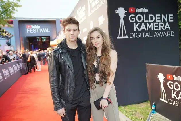 Lisa-Marie Schiffner Ex-Freund: Moritz Garth