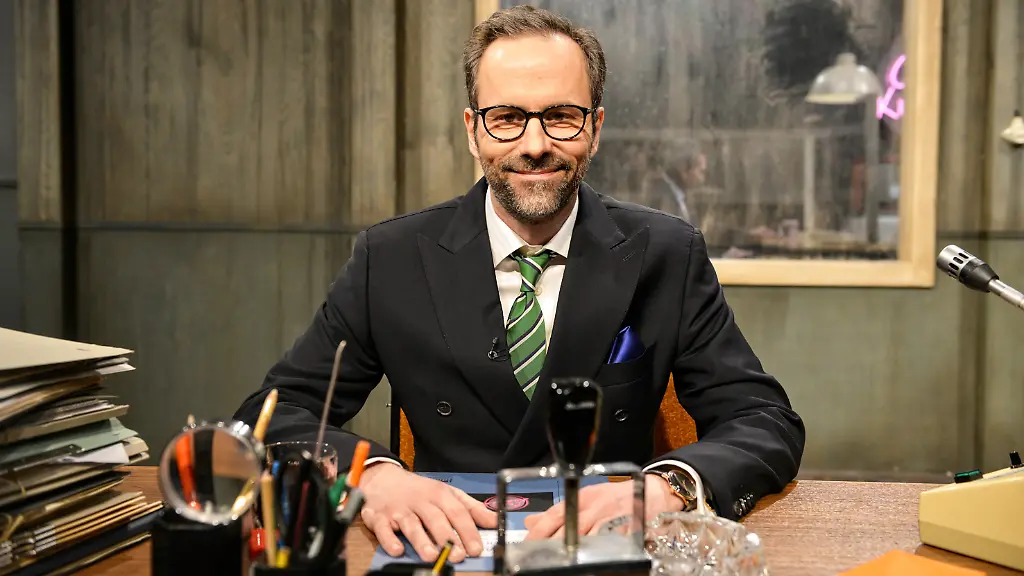 Tägliche Routine von Kurt Krömer