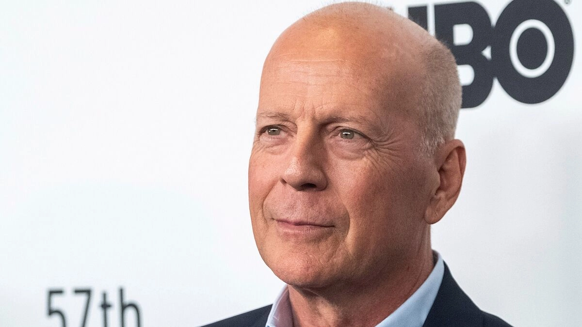 Bruce Willis Vermögen: So reich ist der Hollywood-Star