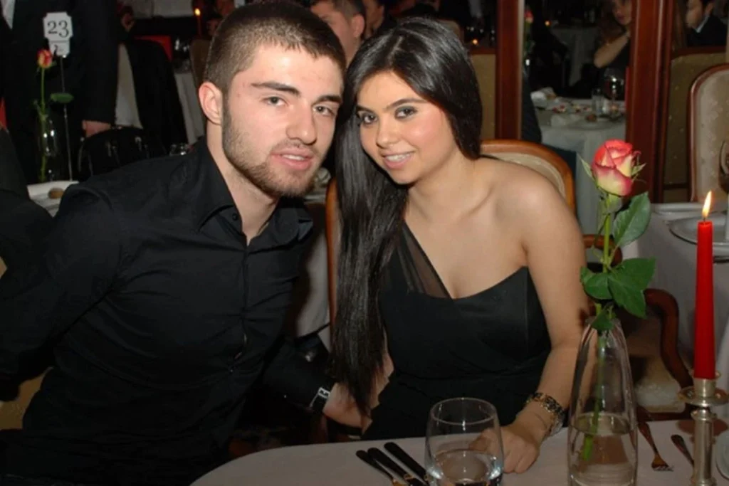 Cem Garipoğlu Herkunft