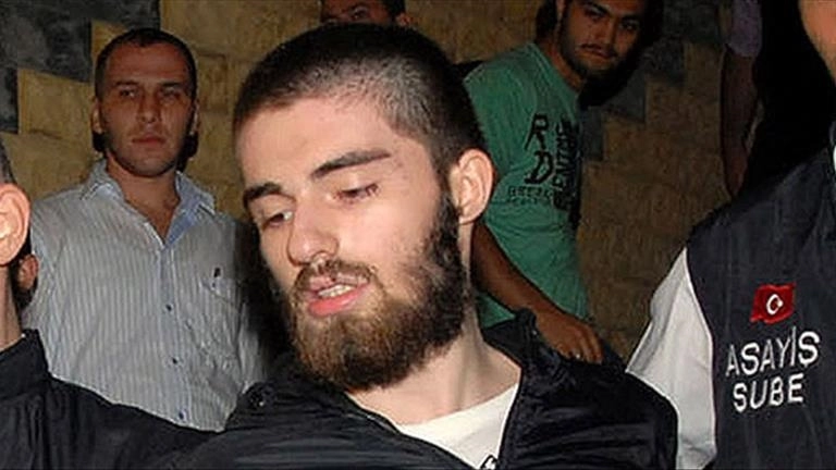 Cem Garipoğlu Herkunft Ernährung und Lebensstil