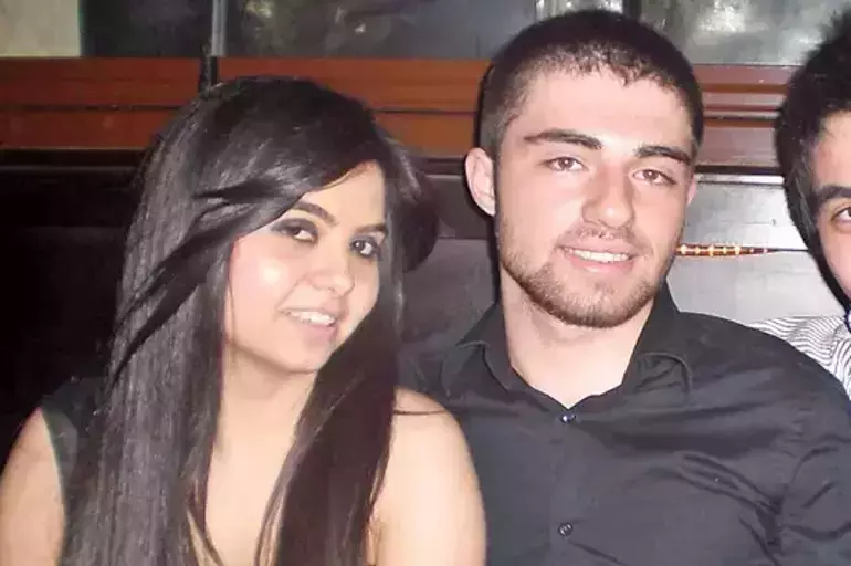 Cem Garipoğlu Herkunft Kindheit und Jugend