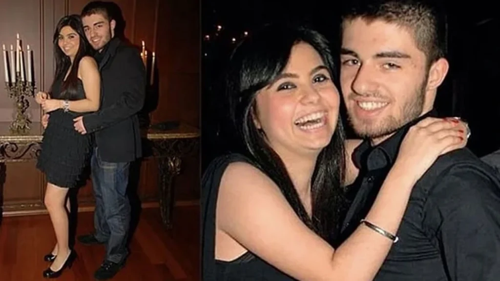 Cem Garipoğlu Herkunft Mögliche tägliche Routine