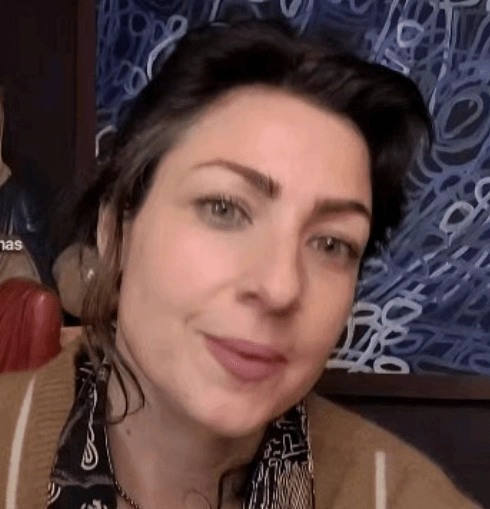 Kate Tomas Persönliches Leben & Hintergrund