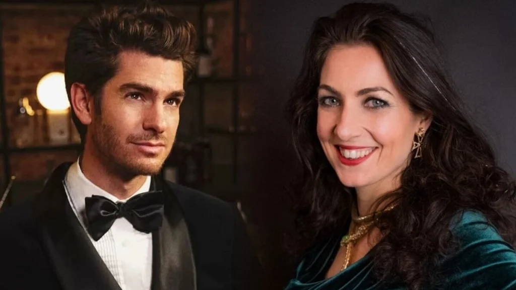 Kate Tomas Tägliche Routine