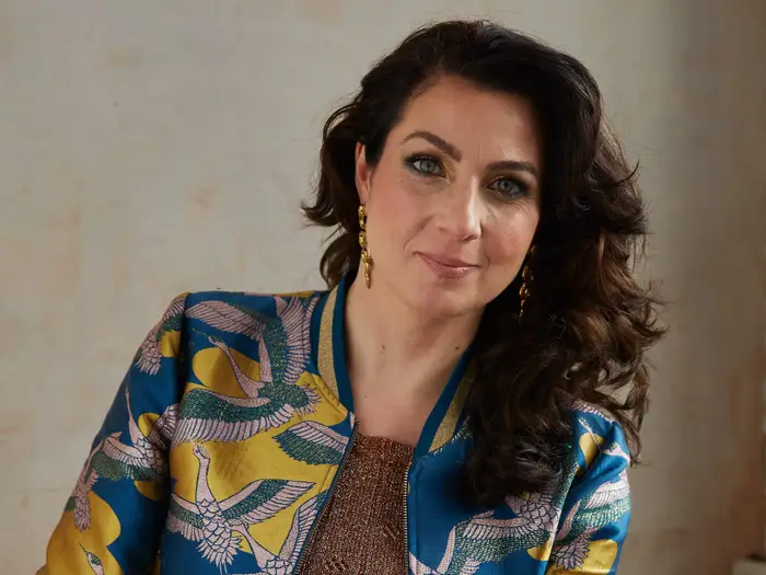 Kate Tomas Vermögen