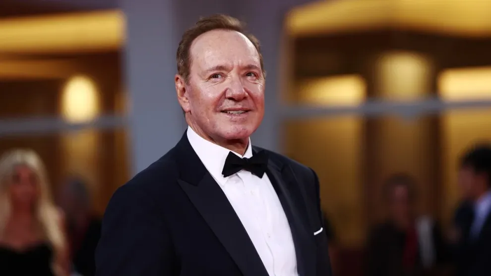 Kevin Spacey Jung Frühe Karriere im Theater