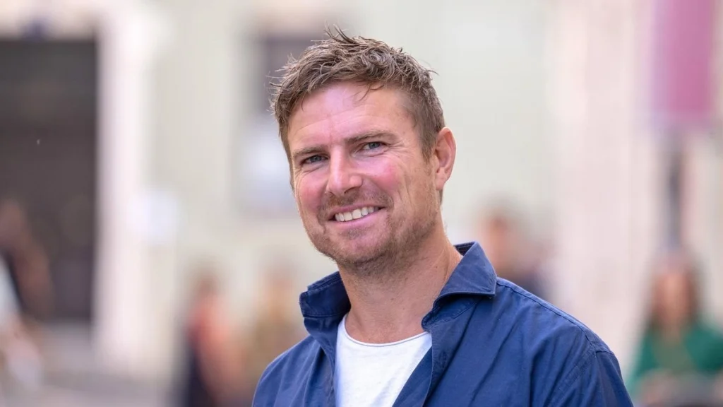 Leo Reisinger Ehefrau