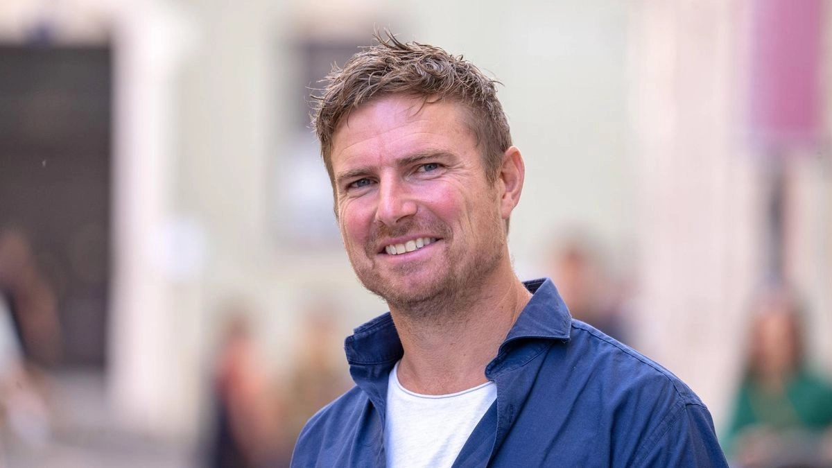 Leo Reisinger Ehefrau – Privatleben, Familie, Alltag und persönliche Details