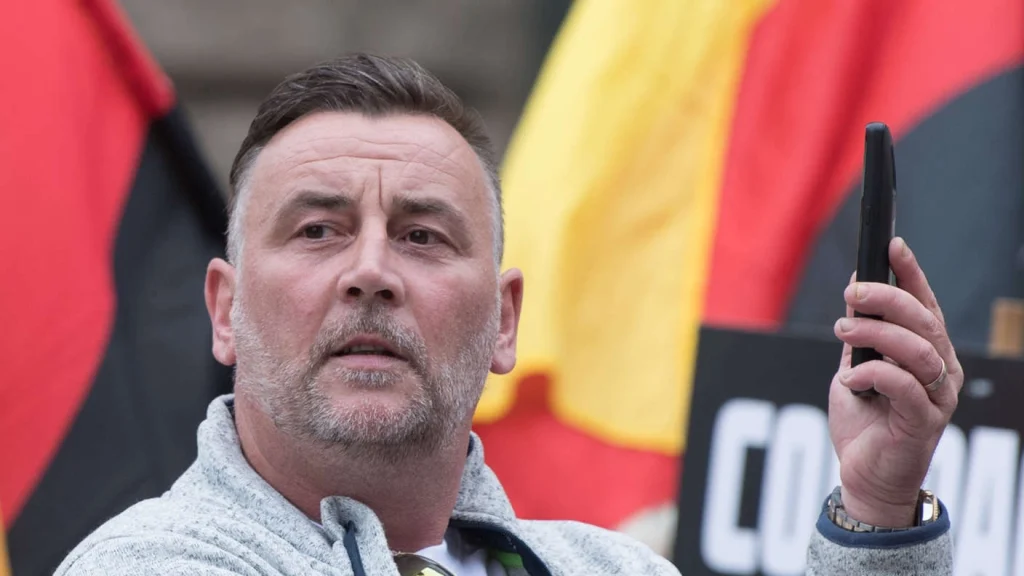 Lutz Bachmann Ernährung und Diät