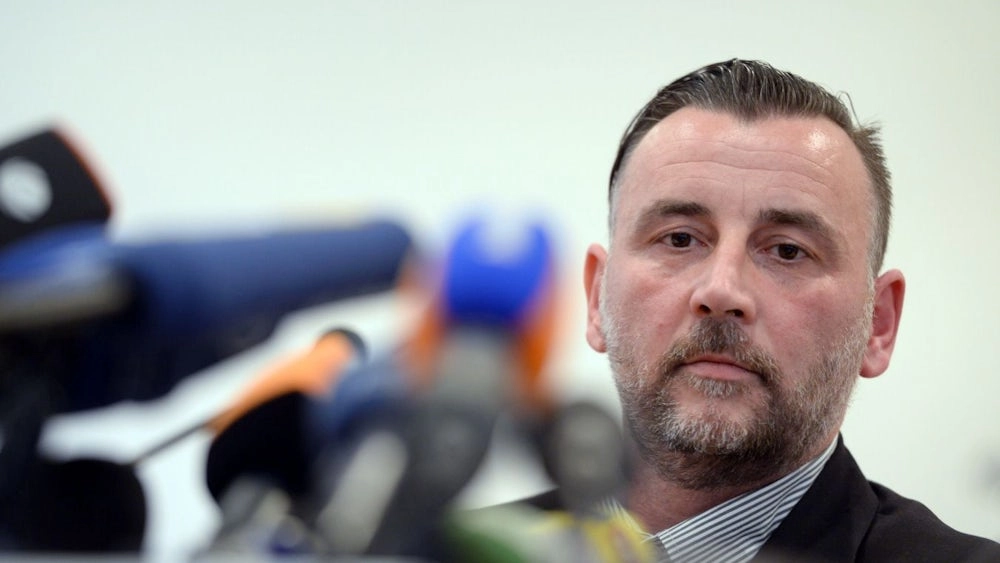 Lutz Bachmann Karriere & Kontroversen