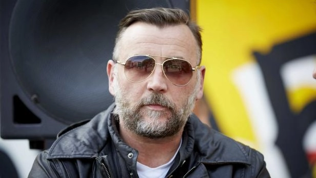 Lutz Bachmann Vermögen