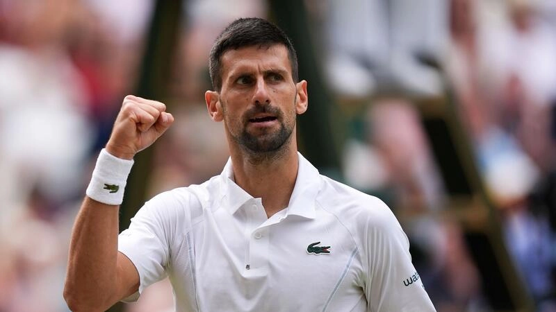 Novak Djokovic Karriere und Erfolg