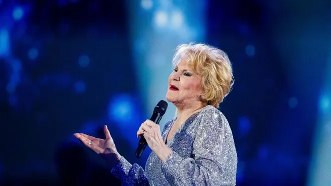 Peggy March VermÃ¶gen Ernährung und Gesundheit