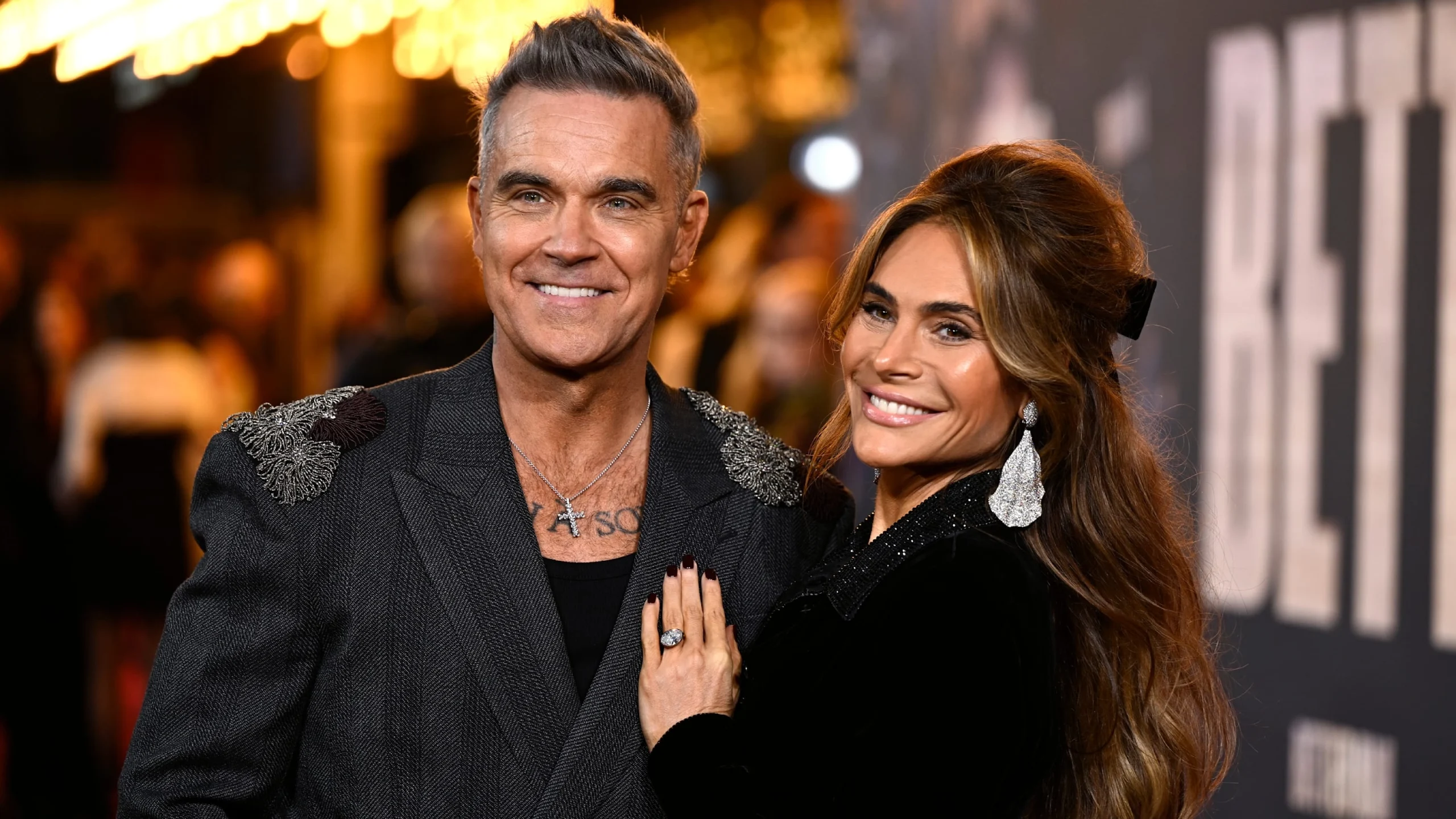 Robbie Williams Familie – Privatleben, Ehe & Alltag