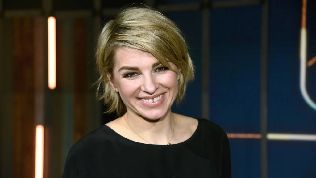 Sabine Heinrich Ernährung und Diät